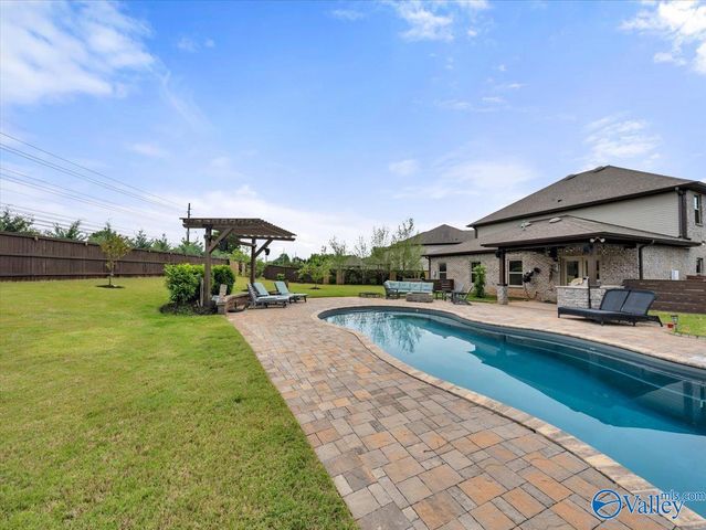 101 Cupolo Circle, Huntsville, AL 35806