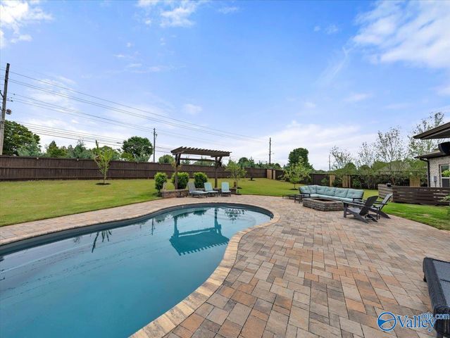 101 Cupolo Circle, Huntsville, AL 35806