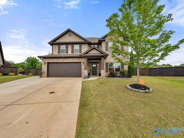 101 Cupolo Circle, Huntsville, AL 35806