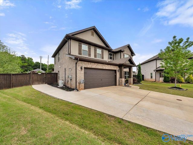 101 Cupolo Circle, Huntsville, AL 35806