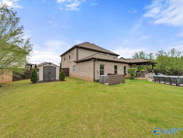 101 Cupolo Circle, Huntsville, AL 35806
