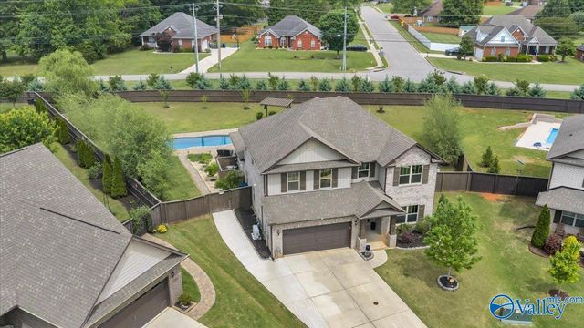 101 Cupolo Circle, Huntsville, AL 35806