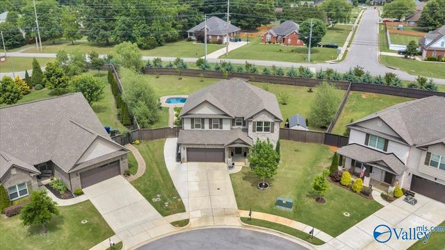 101 Cupolo Circle, Huntsville, AL 35806