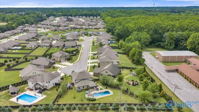 101 Cupolo Circle, Huntsville, AL 35806