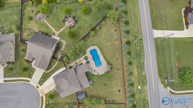 101 Cupolo Circle, Huntsville, AL 35806