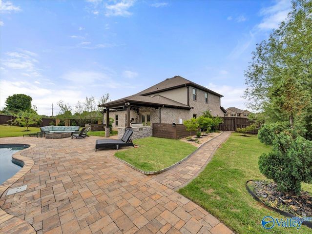 101 Cupolo Circle, Huntsville, AL 35806