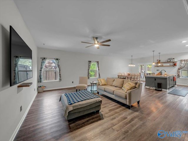 101 Cupolo Circle, Huntsville, AL 35806