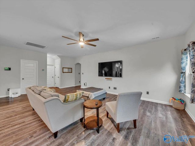 101 Cupolo Circle, Huntsville, AL 35806