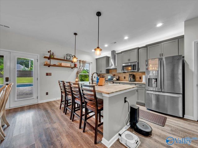 101 Cupolo Circle, Huntsville, AL 35806