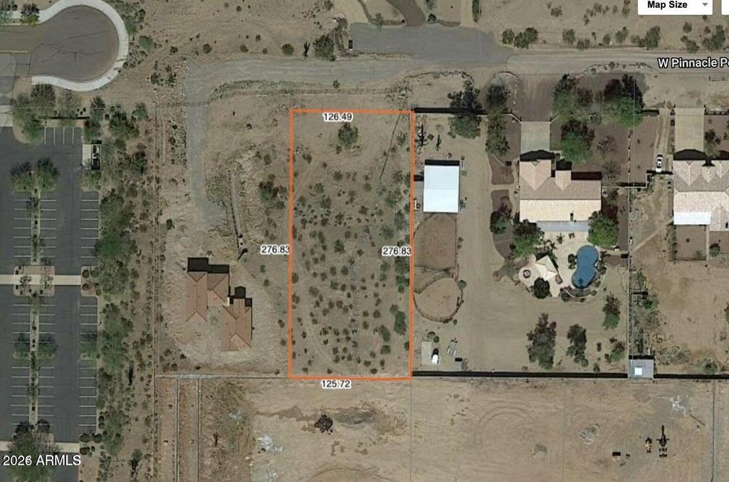 10459 W PINNACLE PEAK Road 29, Peoria, AZ 85383 — photo 2