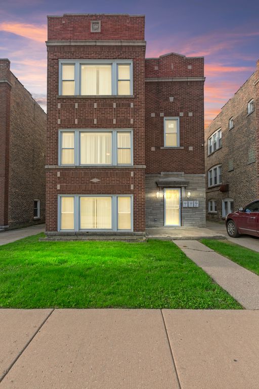 323 Memorial Drive 2, Calumet City, IL 60409