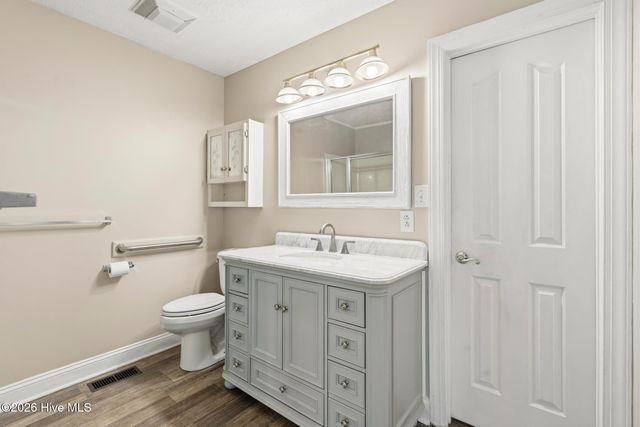 449 Us Highway 1 S, Rockingham, NC 28379