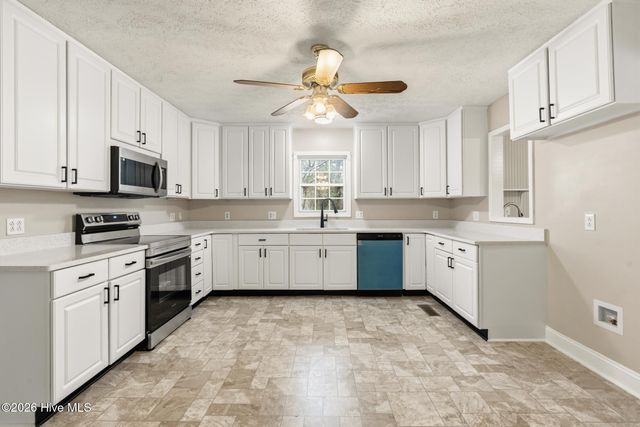 449 Us Highway 1 S, Rockingham, NC 28379