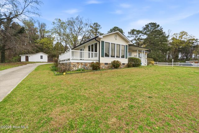 449 Us Highway 1 S, Rockingham, NC 28379