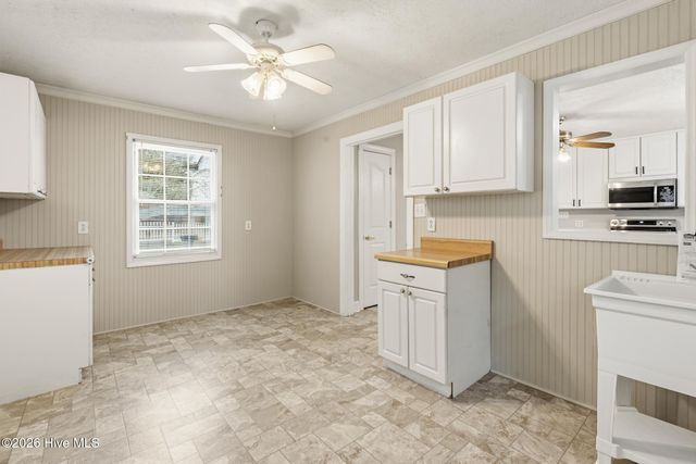 449 Us Highway 1 S, Rockingham, NC 28379