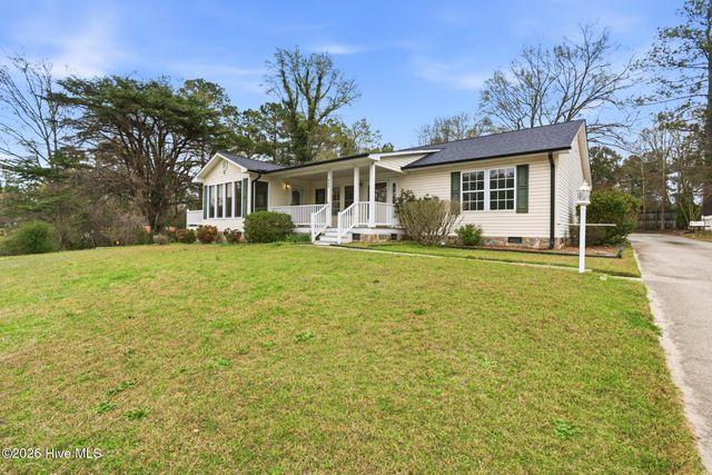 449 Us Highway 1 S, Rockingham, NC 28379