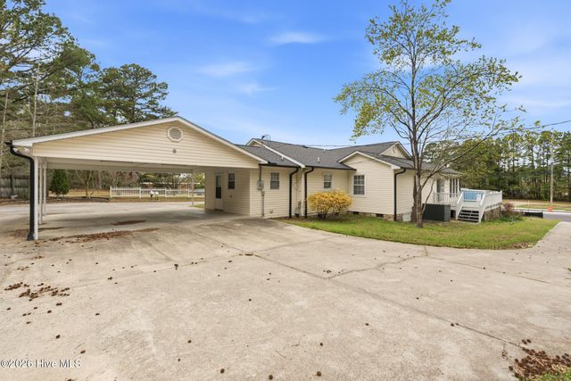 449 Us Highway 1 S, Rockingham, NC 28379