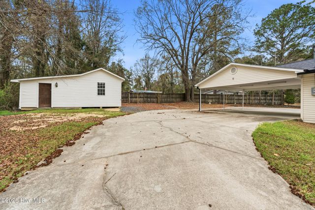 449 Us Highway 1 S, Rockingham, NC 28379