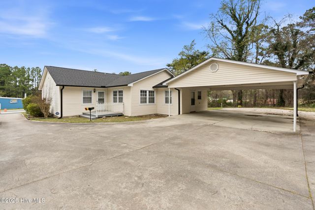 449 Us Highway 1 S, Rockingham, NC 28379