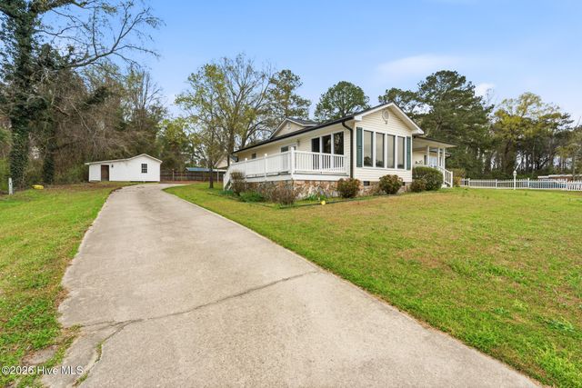 449 Us Highway 1 S, Rockingham, NC 28379