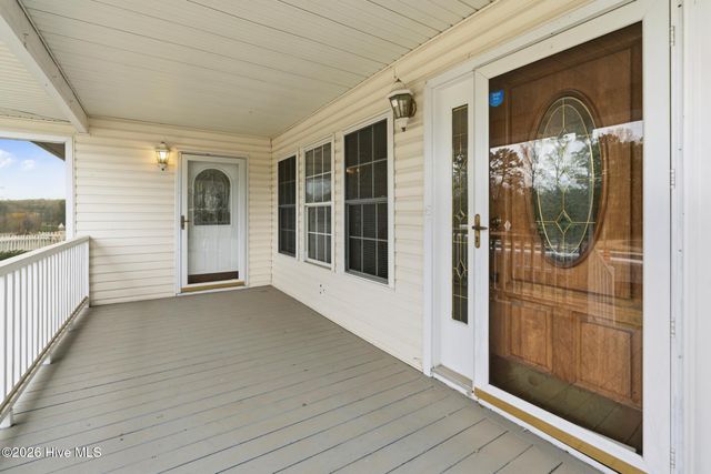 449 Us Highway 1 S, Rockingham, NC 28379