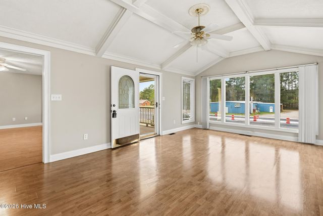 449 Us Highway 1 S, Rockingham, NC 28379