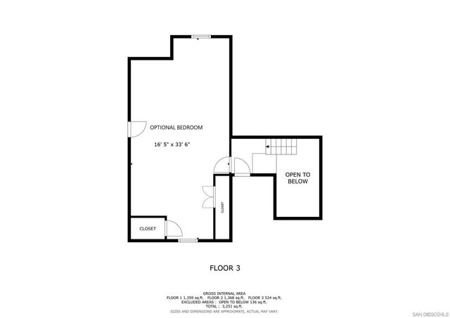 613 Second, Chula Vista, CA 91910