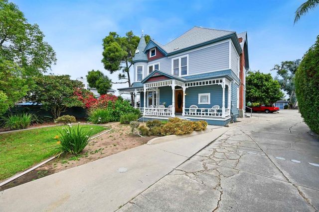 613 Second, Chula Vista, CA 91910