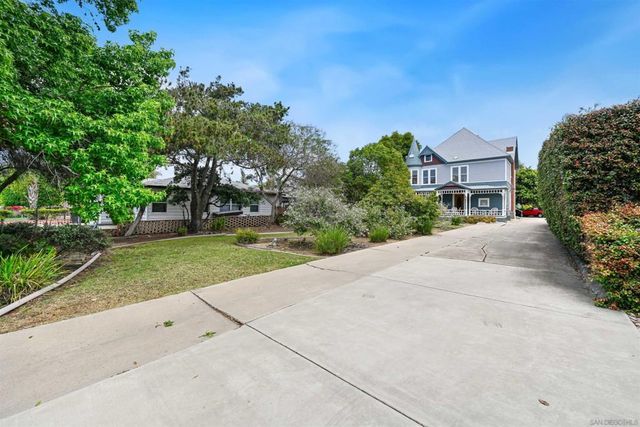 613 Second, Chula Vista, CA 91910