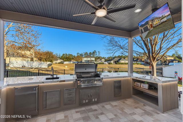 4476 SONG SPARROW Drive, Middleburg, FL 32068