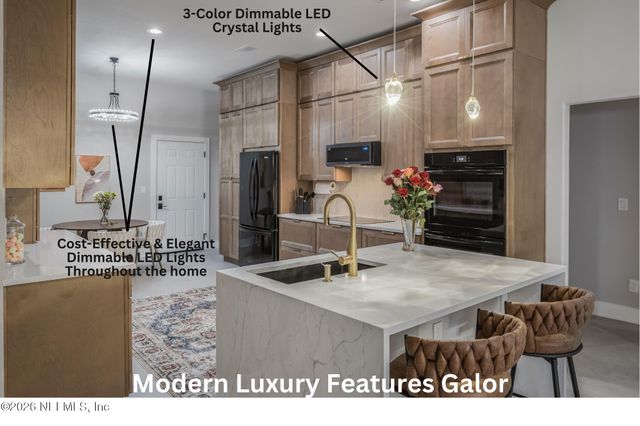 4476 SONG SPARROW Drive, Middleburg, FL 32068