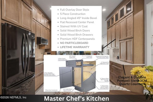 4476 SONG SPARROW Drive, Middleburg, FL 32068