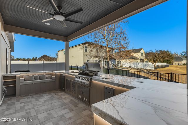 4476 SONG SPARROW Drive, Middleburg, FL 32068