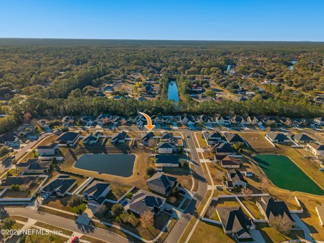 4476 SONG SPARROW Drive, Middleburg, FL 32068