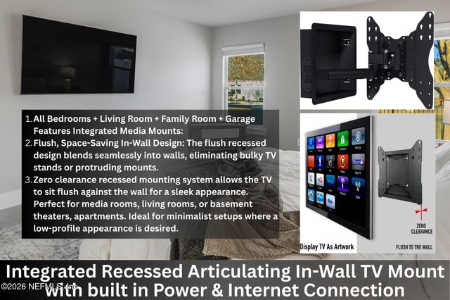 4476 SONG SPARROW Drive, Middleburg, FL 32068