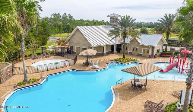 4476 SONG SPARROW Drive, Middleburg, FL 32068