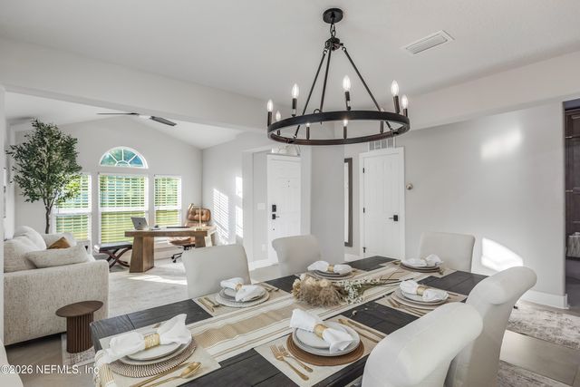 4476 SONG SPARROW Drive, Middleburg, FL 32068