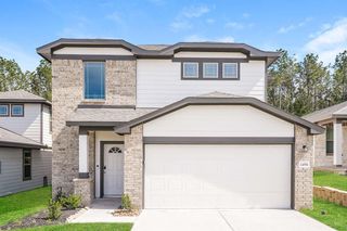 24919 Aconite Lane, Montgomery, TX 77316
