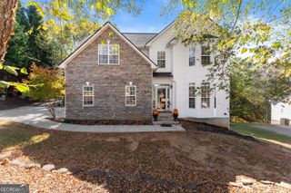 5993 Wellington Avenue, Gainesville, GA 30506