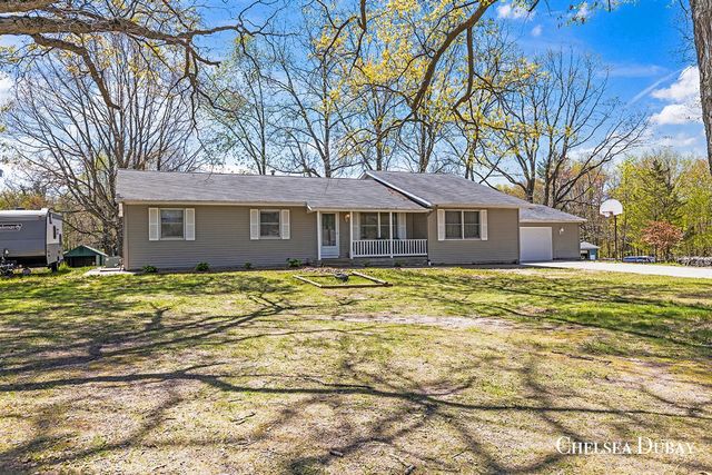 9980 7 Mile Road, Rockford, MI 49341