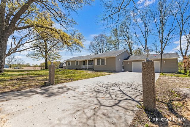 9980 7 Mile Road, Rockford, MI 49341