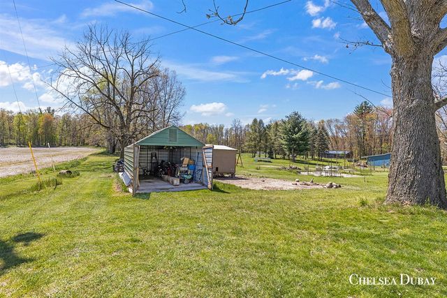 9980 7 Mile Road, Rockford, MI 49341
