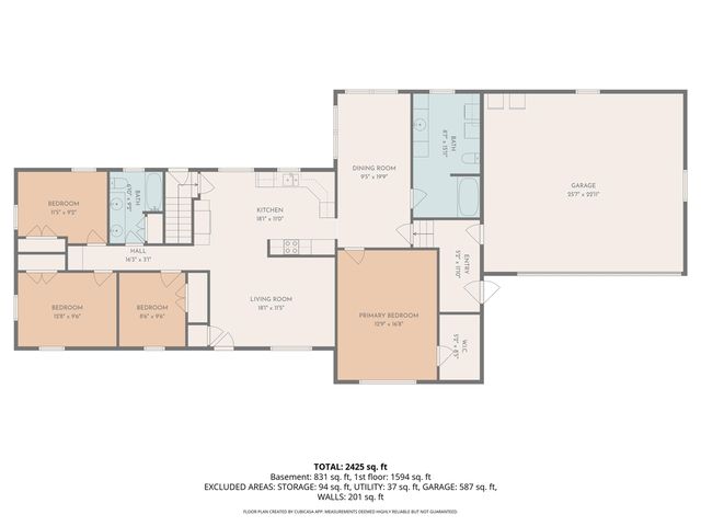 9980 7 Mile Road, Rockford, MI 49341