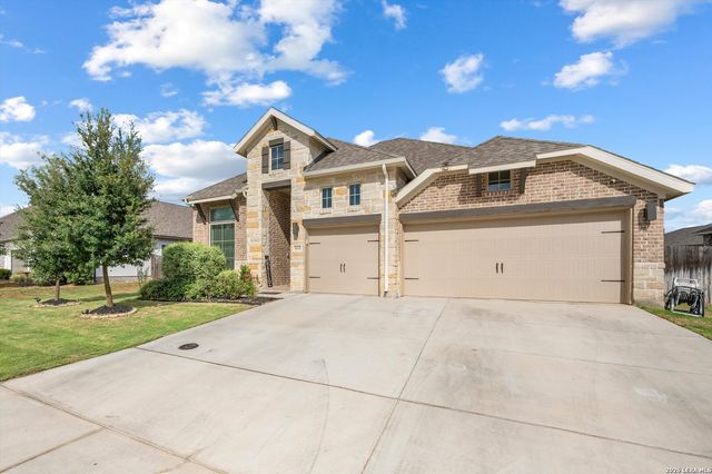 3125 CREEK RIDGE ST, Seguin, TX 78155