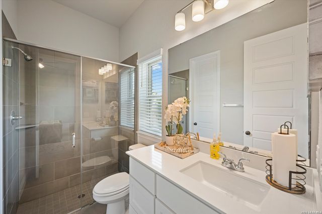 3125 CREEK RIDGE ST, Seguin, TX 78155