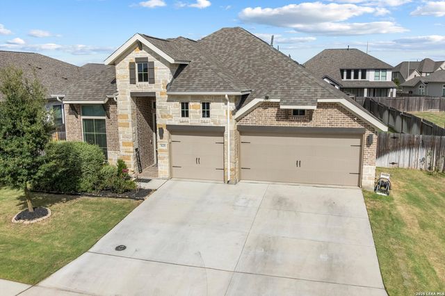 3125 CREEK RIDGE ST, Seguin, TX 78155