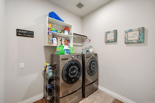 3125 CREEK RIDGE ST, Seguin, TX 78155