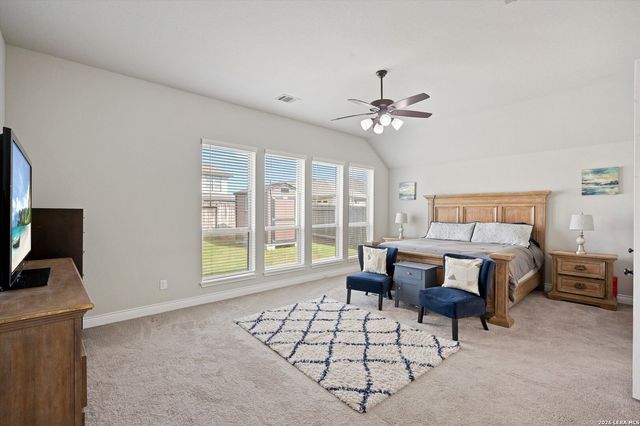 3125 CREEK RIDGE ST, Seguin, TX 78155