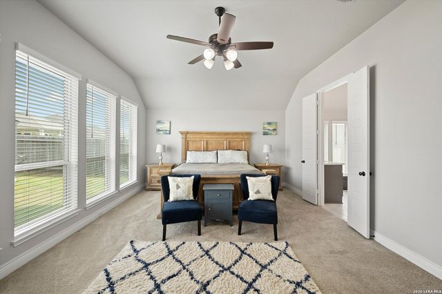 3125 CREEK RIDGE ST, Seguin, TX 78155