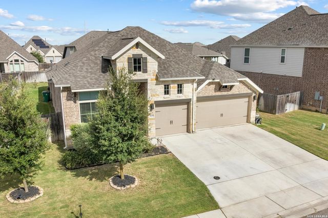 3125 CREEK RIDGE ST, Seguin, TX 78155